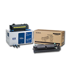 Printer fusers
