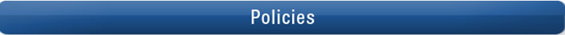 Policies