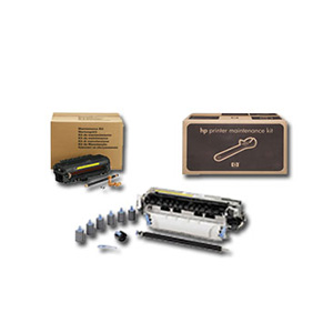 Printer maintenance kits